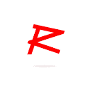 R Performance Marketing Logo
