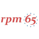 RPM65 Logo