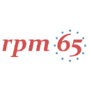 RPM65 logo