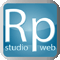 RP Studio Web Logo