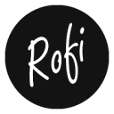 Rofikul Shahin logo