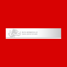 Rick Hermosillo Logo