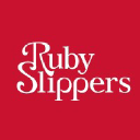 Ruby Slippers Logo