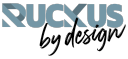 Ruckus By Design Logo