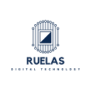 Ruelas Digital Technology Logo