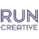 RUN Creative Logo