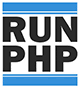 RUN PHP LTD Logo