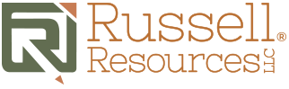 Russell Resources LLC Logo
