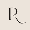 Rebel Ruth - Design Studio logo