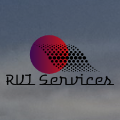 RVJWebDesign Logo