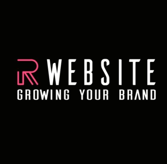 RWebsite UK Logo