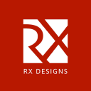 RX Designs Ltd Logo