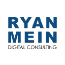 Ryan Mein Digital Consulting Logo
