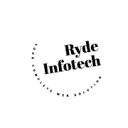 Ryde Corp Pty Ltd logo