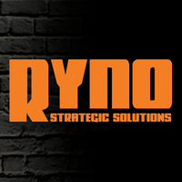 RYNO Strategic Solutions Logo
