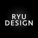 Ryu Design Logo