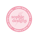 Sophie Designs logo