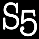 S5 Custom Designs, LLC Logo