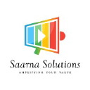 Saarna Solutions Logo