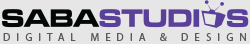 Saba Studios, Inc. Logo