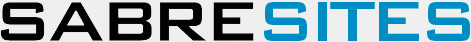 Sabre Sites Logo