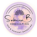 Sabrina B Consulting Logo