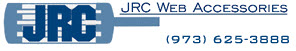JRC Web Accessories Logo