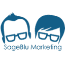 SageBlu Marketing Logo