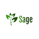 Sage Business Solutions Logo