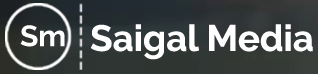 Saigal Media Logo