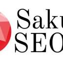 Sakura SEO Logo