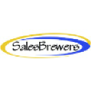 SalesBrewer LLC Logo