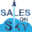 Sales on Sky Logo
