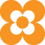 Sally Rauschenfels Creative Logo