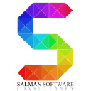Salman Software Consultancy Logo