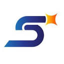 Salted Spark Web Design and Marketing Logo