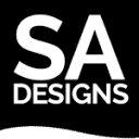 Sam Adam Designs Logo