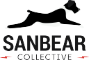 Sanbear Collective Logo