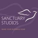Sanctuary Studios inc Logo