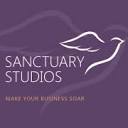 Sanctuary Studios inc logo