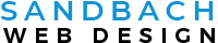 Sandbach Web Design Logo