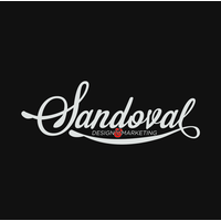 Sandoval Design & Marketing logo