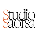 Saorsa Studio Logo