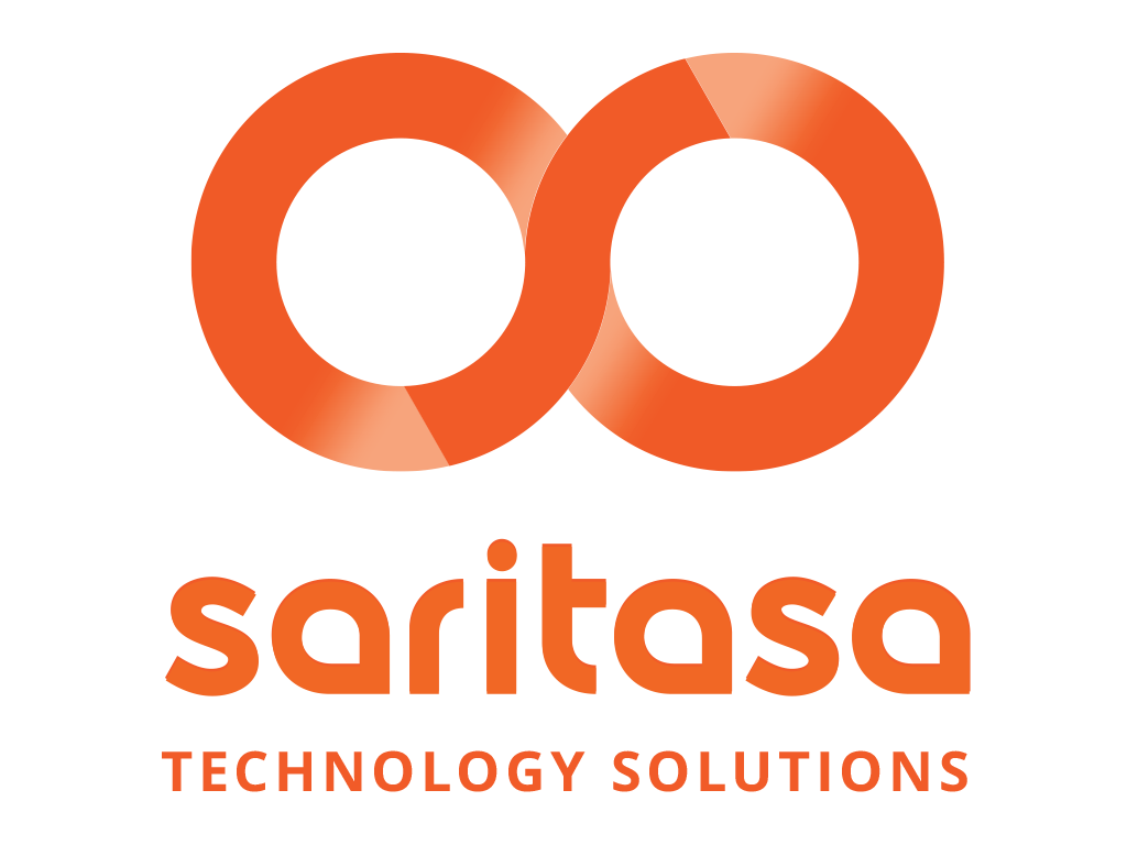 Saritasa Logo