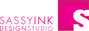 Sassy Ink Design Logo