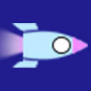 Saturn 9 Design logo
