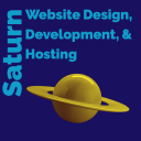 Saturn Website WDH Logo