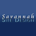 Savannah Site Design Logo