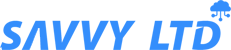 Savvy Techworks Ltd. Logo