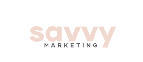 Savvy Marketing Group Logo